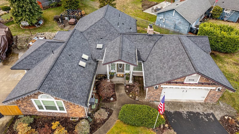 LAKEWOOD ROOFING Restoration Experts