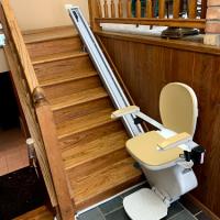 Contractor StairLift 4 Vets | Non-Profit in North St Paul MN