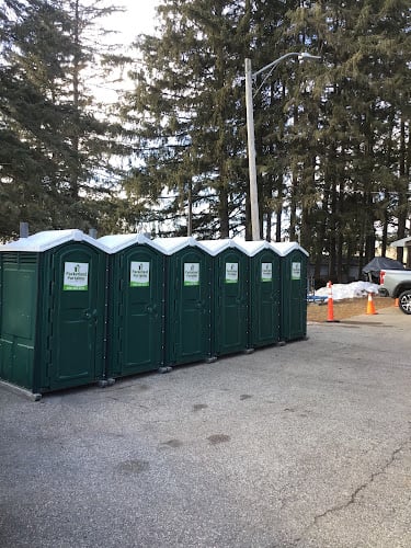 Packerland Portables