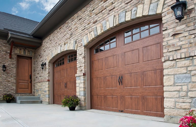 Madison Overhead Garage Door Services