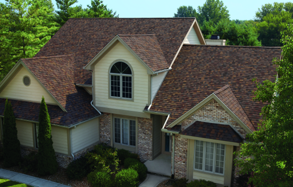 Cheyenne Mountain Roofing - Colorado Springs Roof Repair & Replacement