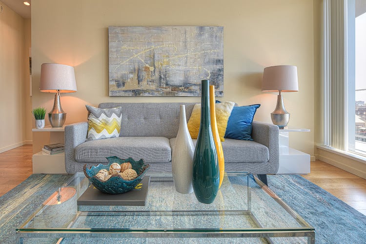 At First Sight Home Staging Solutions