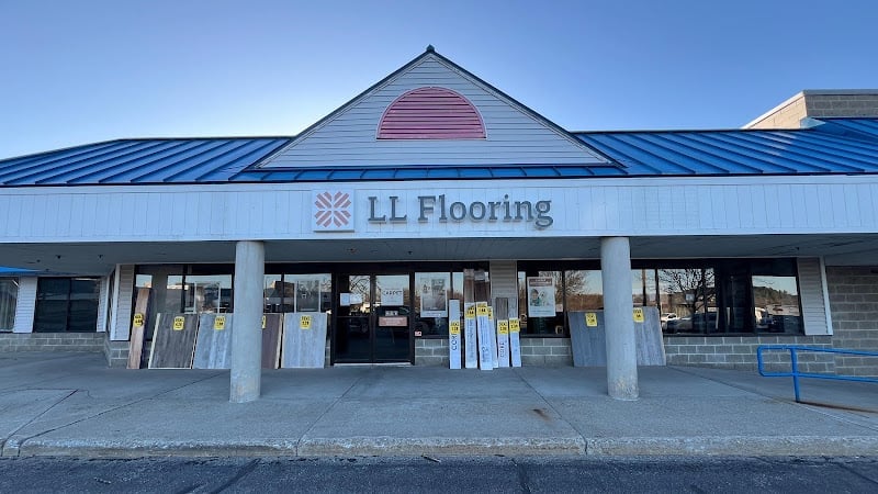 LL Flooring