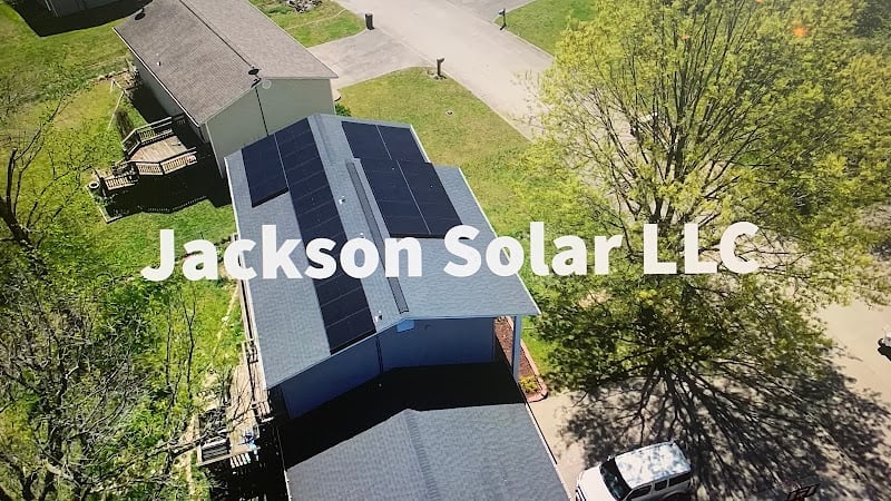 Contractor Jackson Solar LLC in Jackson MO