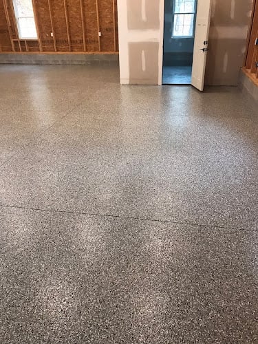 Contractor EPOXY FLOORS AND DOORS in Middle Valley TN