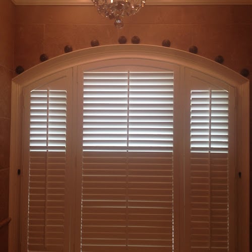 Palmetto Blinds & Shutters