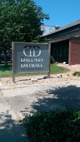 Dallman Drywall