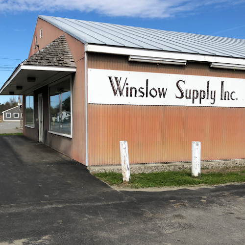 Winslow Supply Inc.