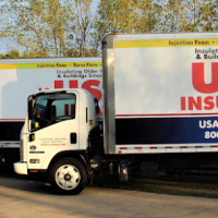 Contractor USA Insulation of Indianapolis in Greenfield IN