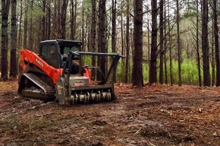 East Alabama Land Management LLC.