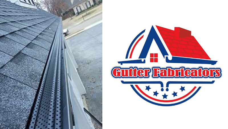 Gutter Fabricators