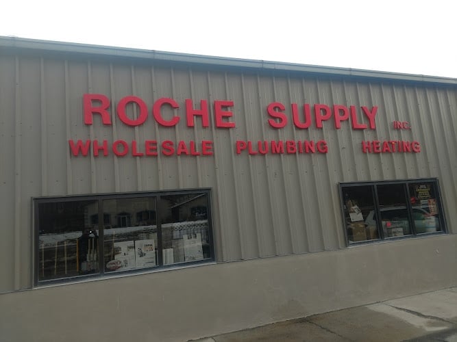 Contractor Roche Supply Inc. in Honesdale PA