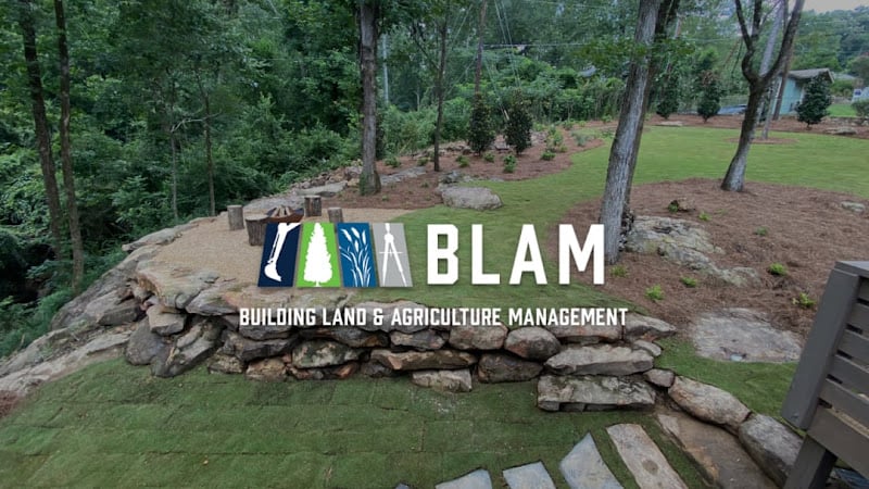 Building Land & Agriculture Management