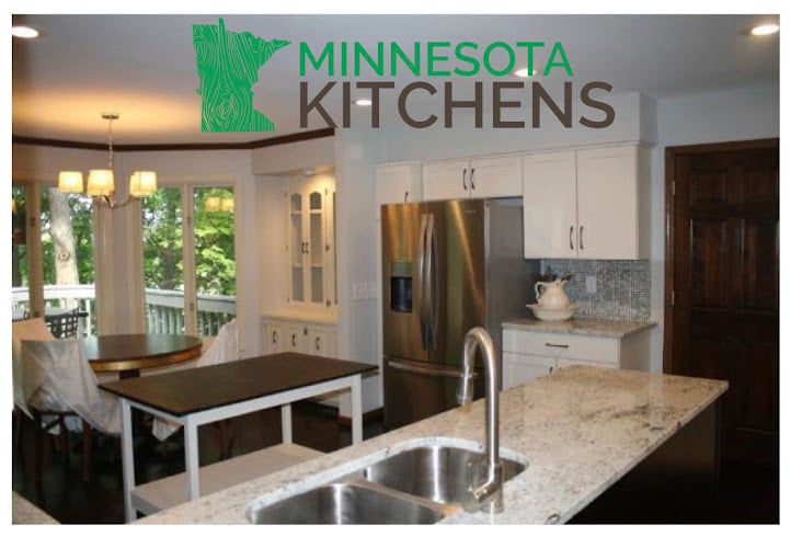 Contractor Minnesota Kitchens LLC | Hale Built Homes LLC in Burnsville MN