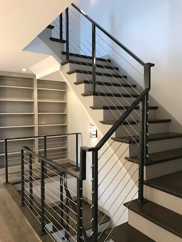 AS& W Stair Metal Division (formerly SD Metalworks LLC)