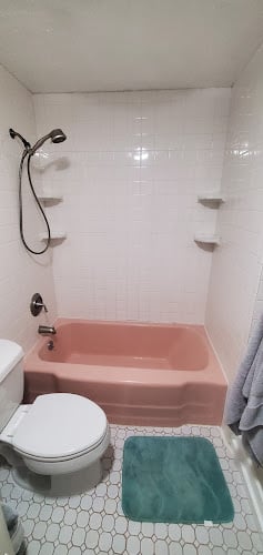 Carolina Tile, Grout & Tub Restoration, Inc.