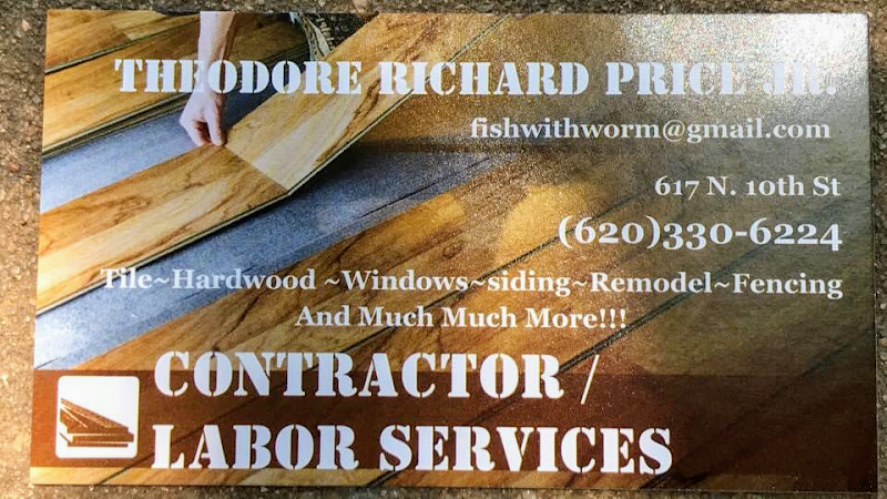 Contractor / Labor services