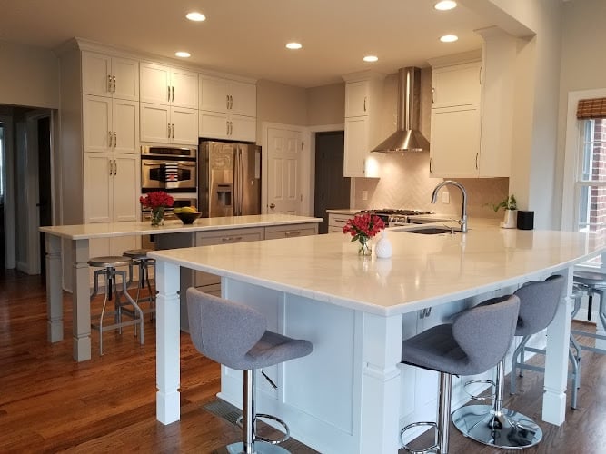 Cornerstone Kitchens