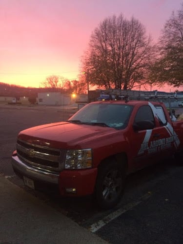 Contractor All Around Roofing, Siding & Gutters in Moraine OH