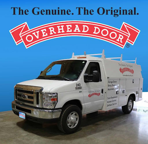 Overhead Door Company of Santa Fe(TM)