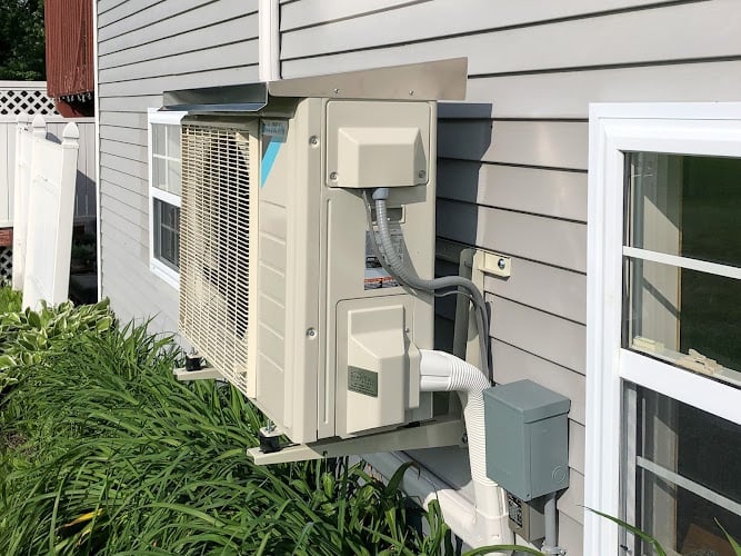 Hometown Heat Pumps, Inc.