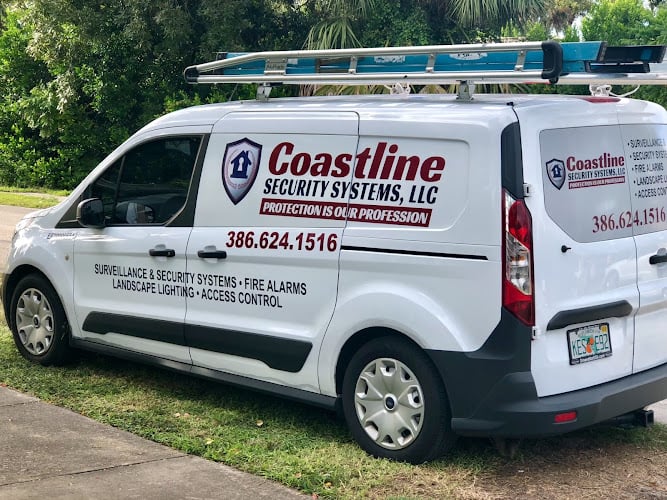 Coastline Security Systems, LLC