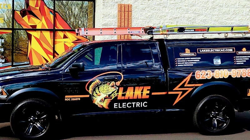 Lake Electric LLC