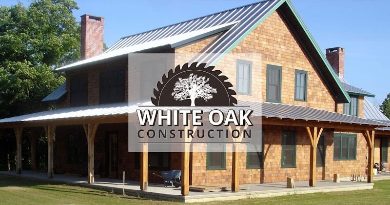 White Oak Construction