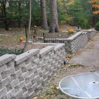 Contractor Rodriguez Landscape Company in Milwaukee WI