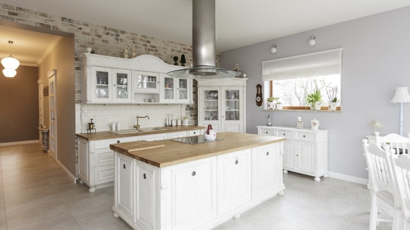 Kitchens & Countertops By Tm Services