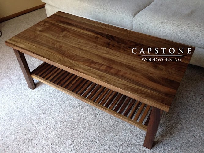 Capstone Woodworking LLC