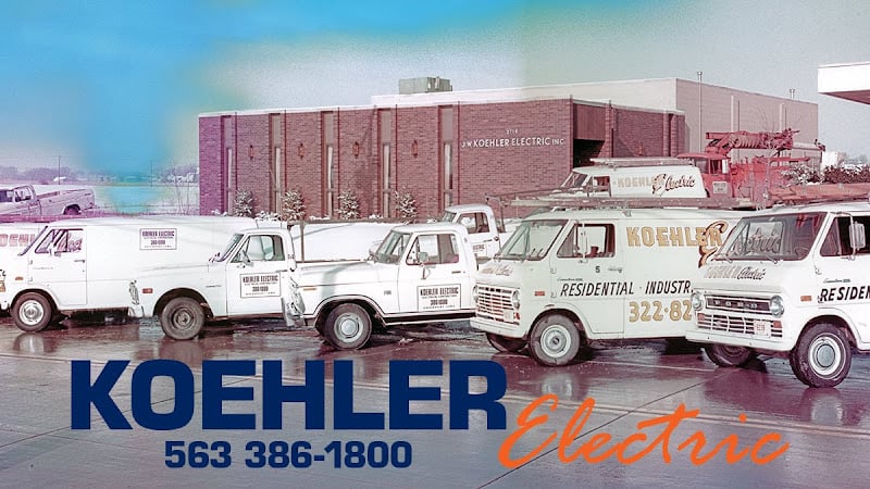 Koehler Electric