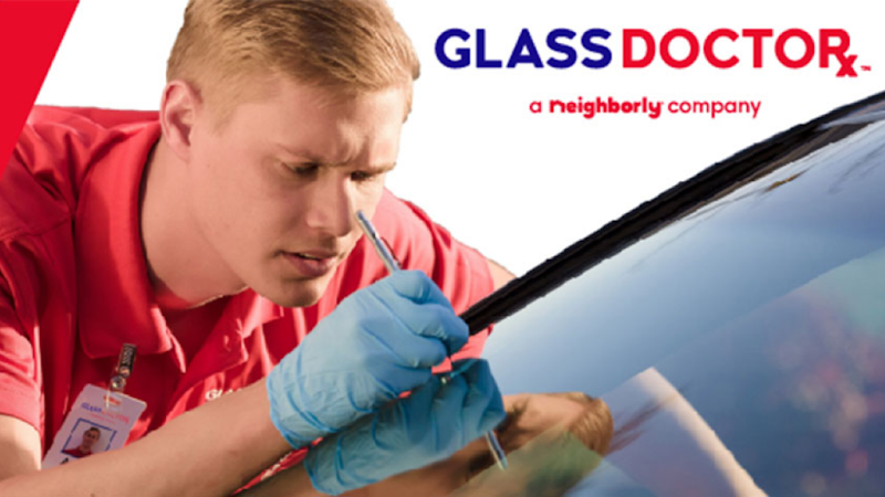 Contractor Glass Doctor of Seneca, SC in Seneca SC