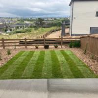 Spring Green Landscaping And Lawn Maintenance LLC