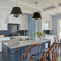 Contractor Saltwater Kitchen & Bath Studio in Jacksonville FL