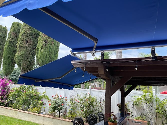 Exclusive Awnings Inc