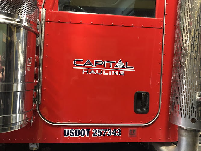 Contractor Capital Hauling in Jefferson City MO