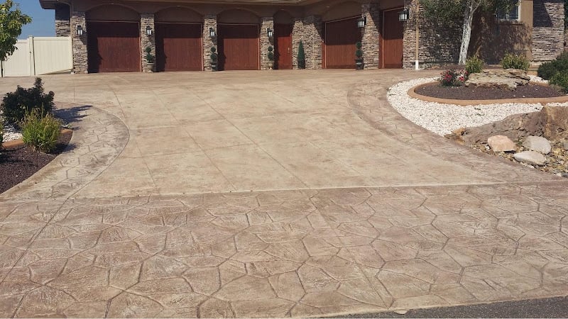 Contractor Good Day Concrete LLC in Denver CO