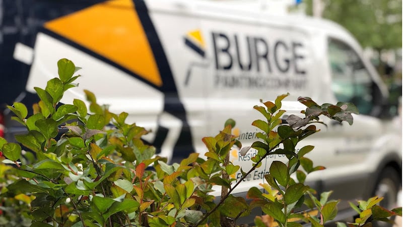 Burge Painting Company