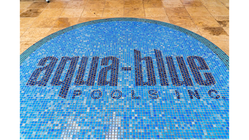 Aqua Blue Pools