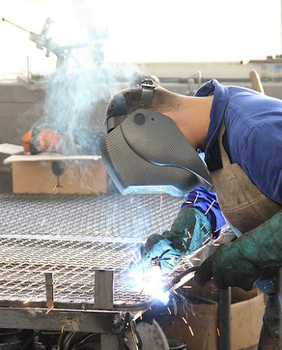 Contractor Frontier Welding & Fabrication LLC in Casper WY