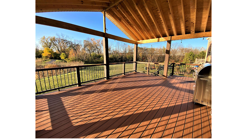 Warners Decking, Inc.