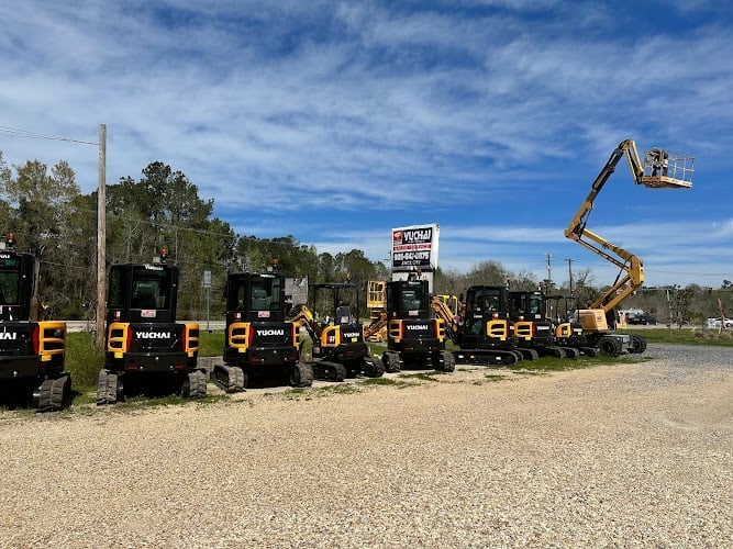 Contractor A-Rental Depot in Slidell LA