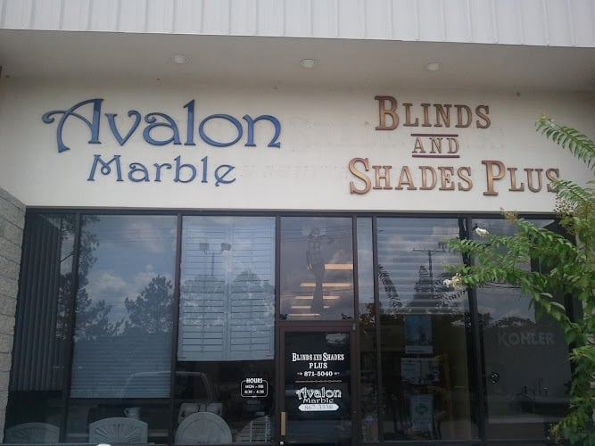 Blinds & Shades Plus, LLC.