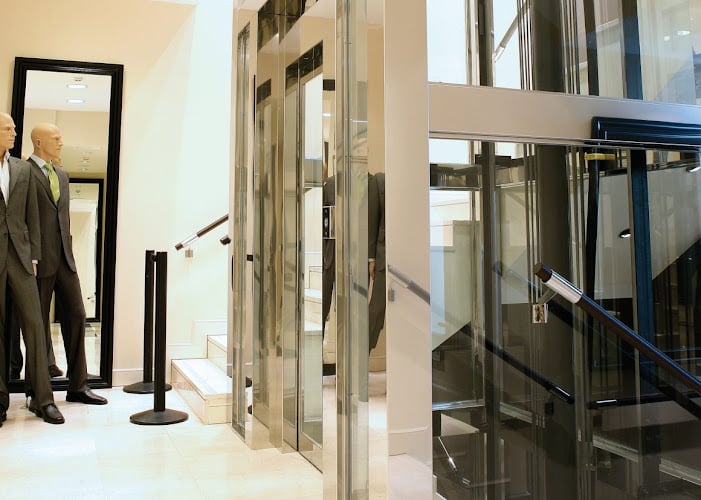 Acute New Elevators Ltd