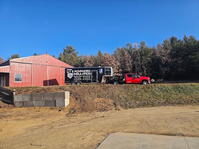 Contractor CTs Advanced Insulation in Sparta WI