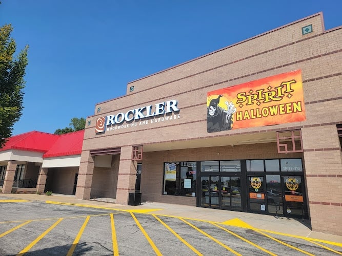 Contractor Rockler Woodworking and Hardware - Bridgeton (St.Louis) in Bridgeton MO