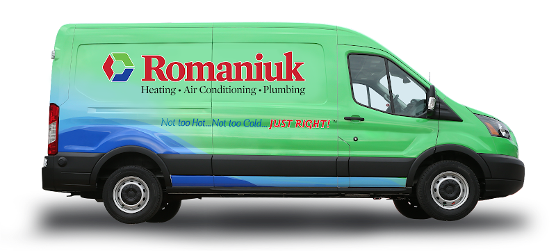 Romaniuk Heating & Air Conditioning