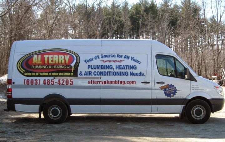 Al Terry Plumbing, Heating & AC