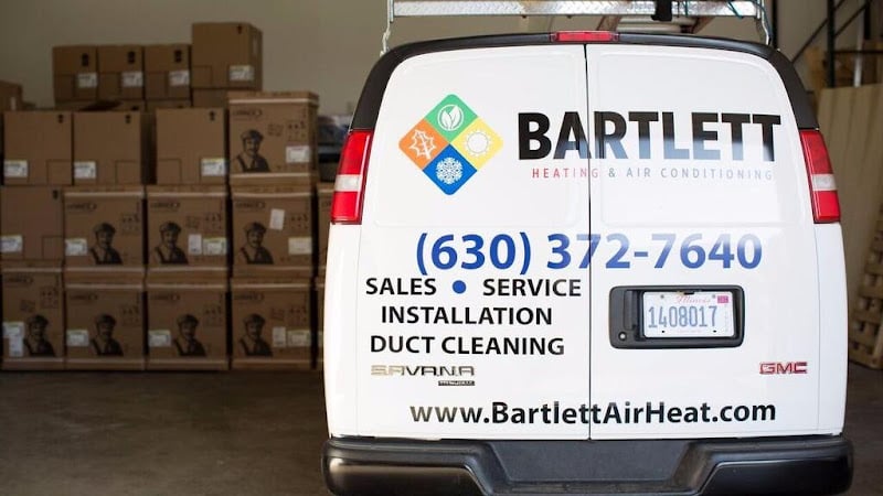 Bartlett Heating & Air Conditioning